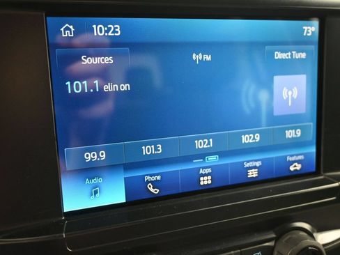 Used 2023 Ford F150 XLT AWD/4WD image 16