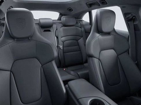 New 2025 Porsche Taycan 4S image 75