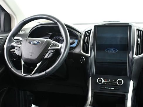 Used 2023 Ford Edge SEL w/ Convenience Package AWD/4WD image 8