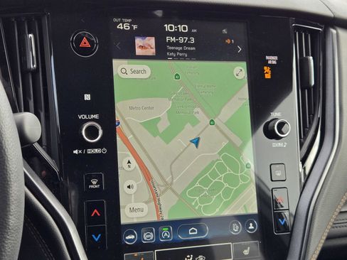 Used 2025 Subaru Outback Wilderness w/ Wilderness Package image 19