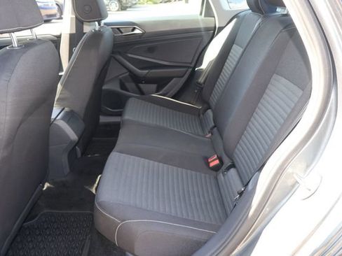 Certified 2024 Volkswagen Jetta S image 14