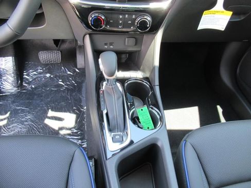 New 2026 Buick Encore GX Sport Touring w/ Comfort Package image 20