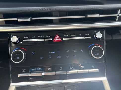 New 2026 Hyundai Santa Fe SEL AWD/4WD image 16