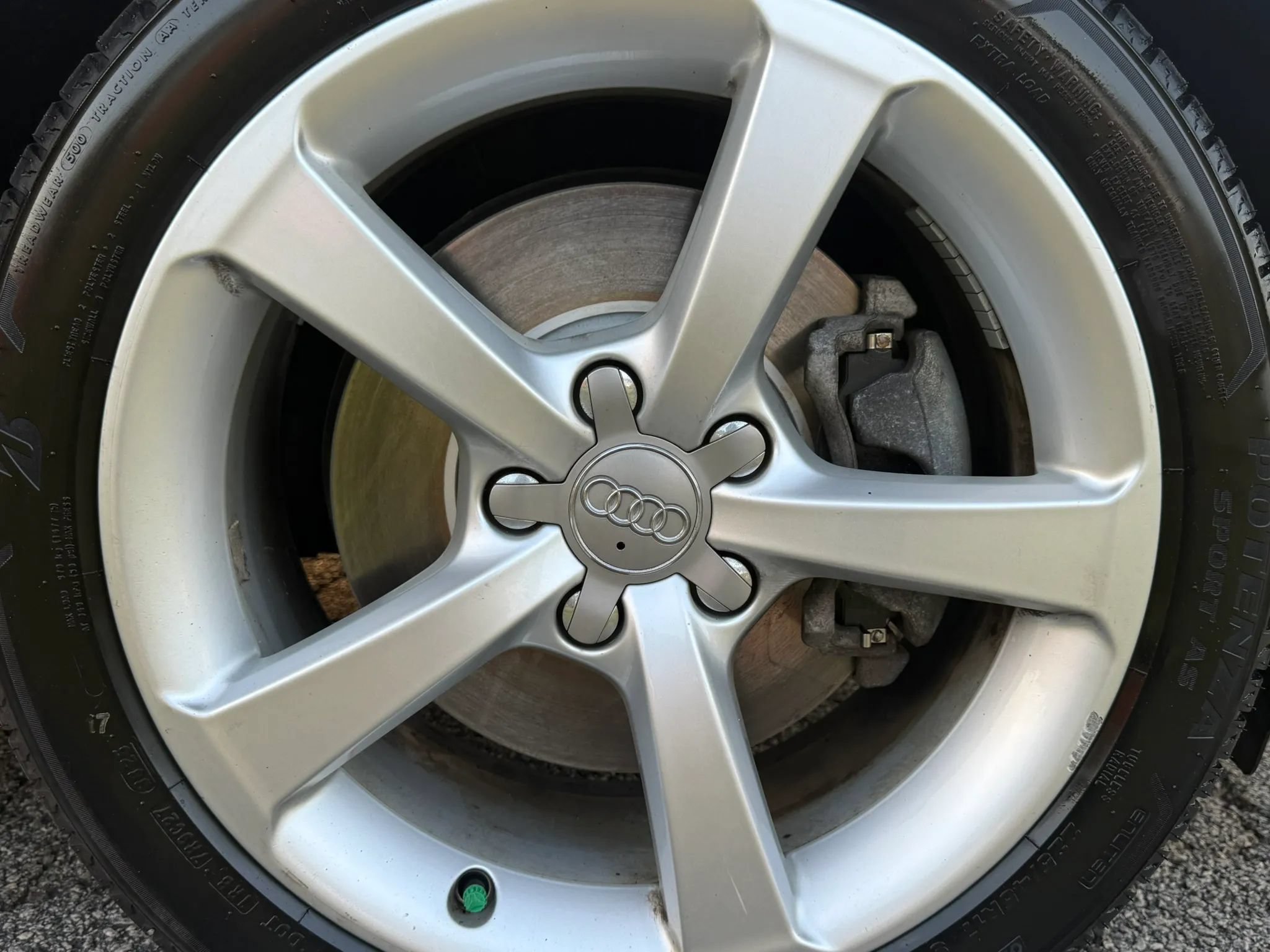 Used 2016 Audi A3 2.0T Premium AWD/4WD image 47
