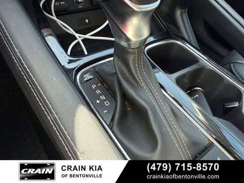 Certified 2022 Kia Telluride EX w/ EX Premium Package AWD/4WD image 30