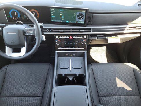 New 2026 Hyundai Santa Fe SEL AWD/4WD image 28