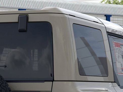 New 2025 Ford Bronco Raptor w/ Interior Carbon Fiber Pack image 25