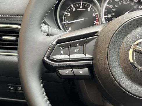 New 2025 MAZDA CX-5 AWD 2.5 S w/ Select Package image 27