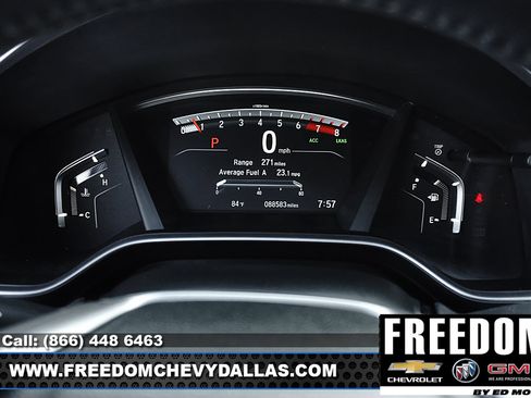 Used 2017 Honda CR-V EX-L image 14