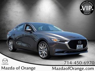 New 2026 MAZDA MAZDA3 2.5 S Sedan w/ Preferred Pkg FWD video 1