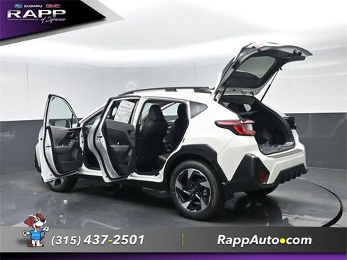 New 2025 Subaru Crosstrek 2.5i Limited image 35