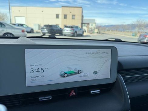 Used 2023 Hyundai Ioniq 5 Limited image 37