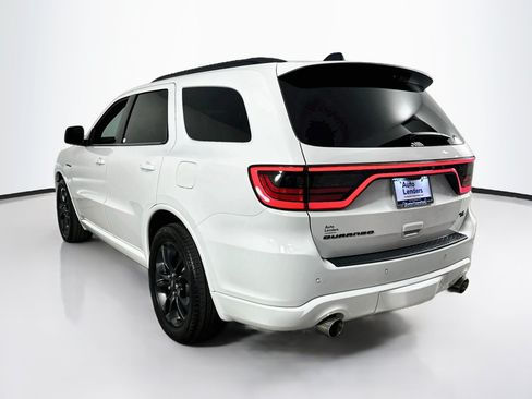 Used 2023 Dodge Durango R/T RWD image 7