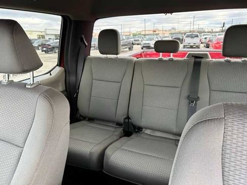 Used 2022 Ford F250 XLT w/ XLT Premium Package image 5