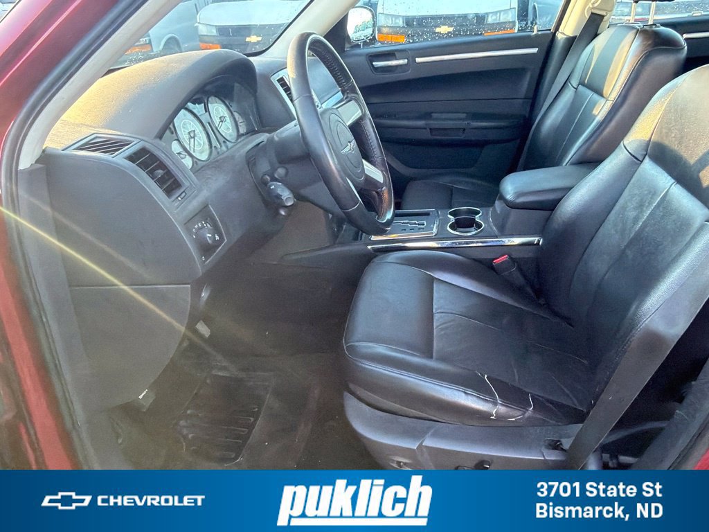 Used 2009 Chrysler 300 Touring AWD/4WD image 20