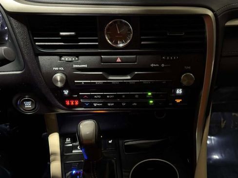 Certified 2021 Lexus RX 350 AWD w/ Accessory Package image 23
