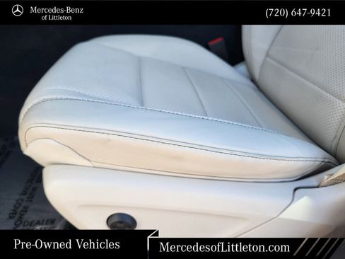 Used 2020 Mercedes-Benz GLE 350 4MATIC image 28