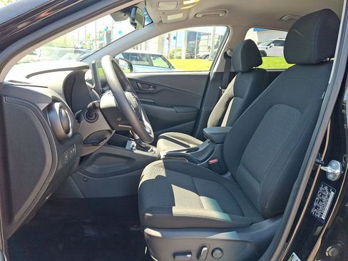Used 2023 Hyundai Kona SEL w/ Cargo Package AWD/4WD image 15