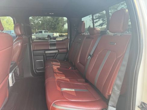 Used 2020 Ford F150 Platinum AWD/4WD image 29