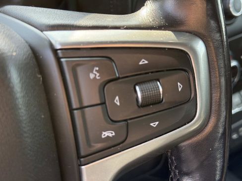 Certified 2019 Chevrolet Silverado 1500 LT w/ All-Star Edition image 7