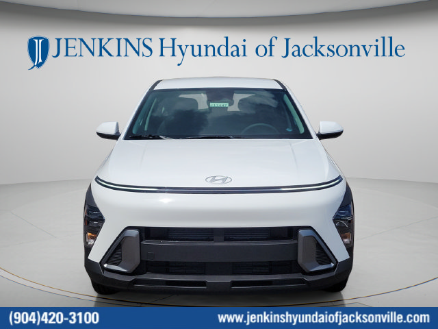 New 2027 Hyundai Kona SE FWD image 14