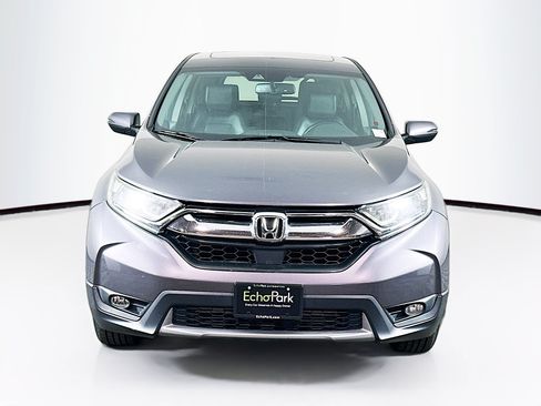 Used 2018 Honda CR-V EX-L image 2