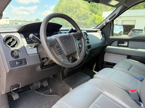 Used 2013 Ford F150 STX w/ Mid Equipment Group AWD/4WD image 17