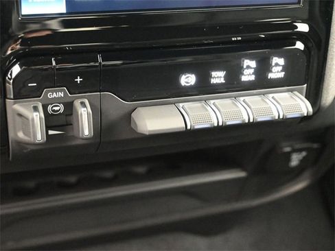 Used 2025 RAM 3500 Tradesman image 26