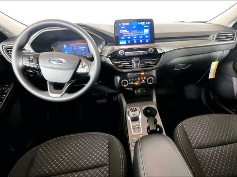 New 2026 Ford Escape Active image 5