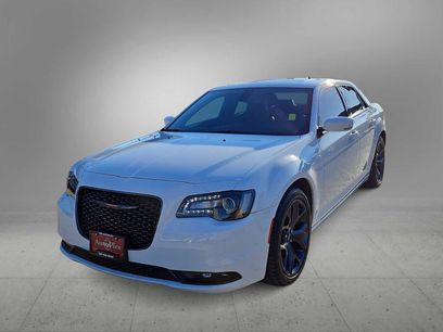 Used 2023 Chrysler 300 S