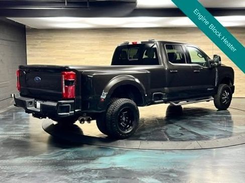 Used 2024 Ford F350 Lariat AWD/4WD image 15