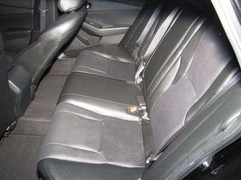 Certified 2023 Honda Accord Sport image 12