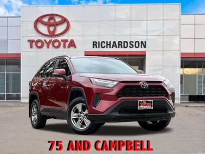Used 2024 Toyota RAV4 XLE w/ Convenience Package