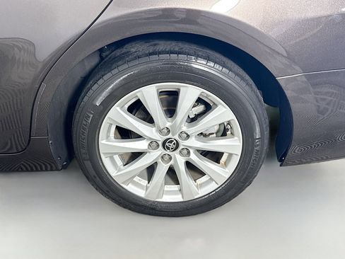 Used 2023 Toyota Camry XSE image 17