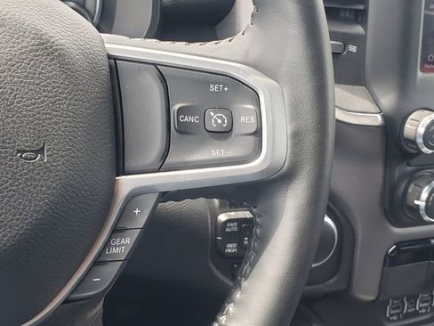 Used 2024 RAM 1500 Big Horn AWD/4WD image 19