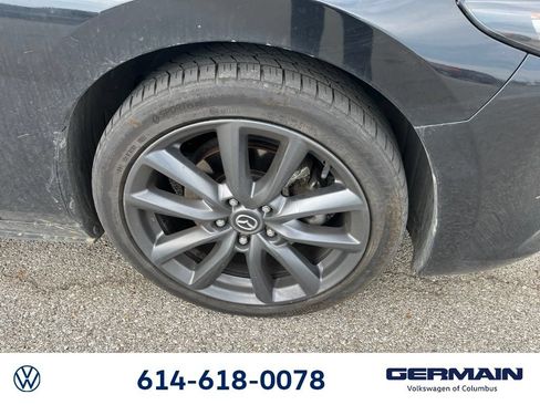Used 2019 MAZDA MAZDA3 AWD Hatchback image 13