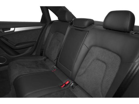 Used 2015 Audi A4 2.0T Premium Plus AWD/4WD image 15