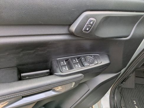 Used 2024 Ford Ranger XLT w/ Equipment Group 301A High image 10