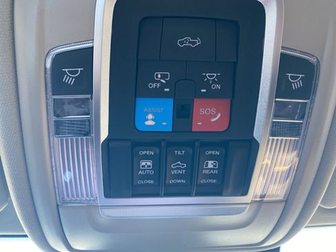 New 2026 RAM 2500 Limited image 34