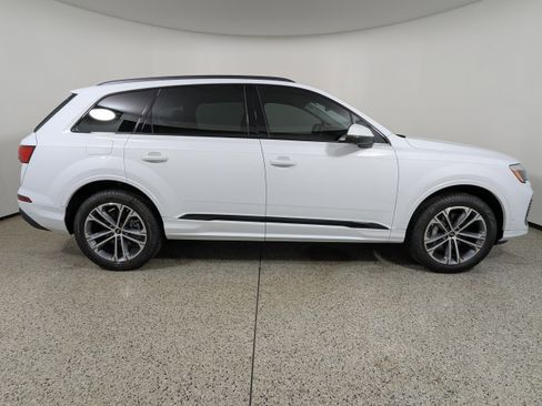 New 2026 Audi Q7 2.0T Premium image 8