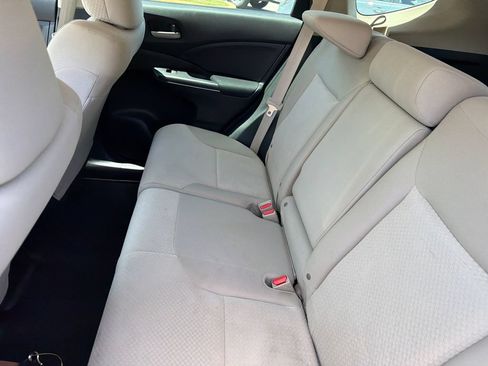 Used 2016 Honda CR-V LX image 28