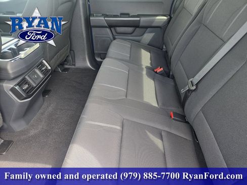 New 2026 Ford F150 STX w/ Equipment Group 200A AWD/4WD image 20