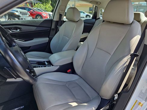 Certified 2023 Honda Accord EX-L image 14