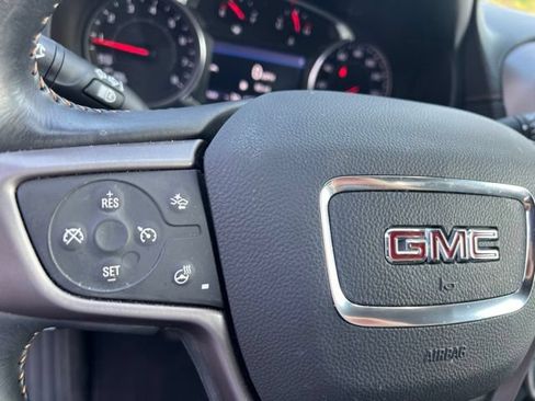 Used 2022 GMC Terrain AT4 AWD/4WD image 27