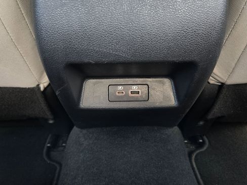 Used 2024 Nissan Altima 2.5 SV FWD image 32