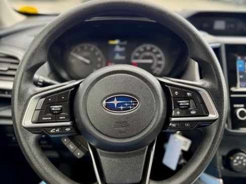 Used 2023 Subaru Forester AWD/4WD image 14
