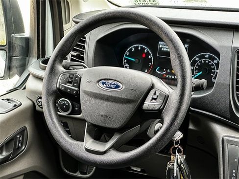 Used 2024 Ford Transit 250 Low Roof w/ Load Area Protection Package image 30