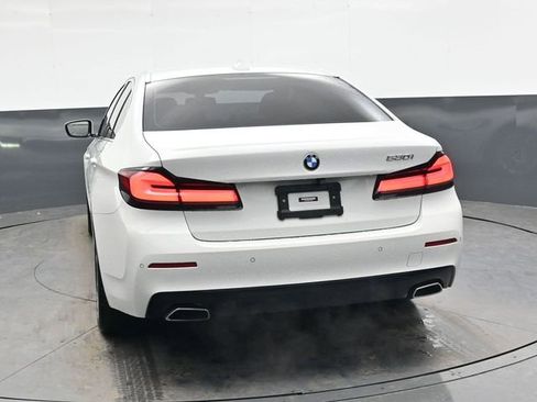 Used 2023 BMW 530i w/ Convenience Package image 6