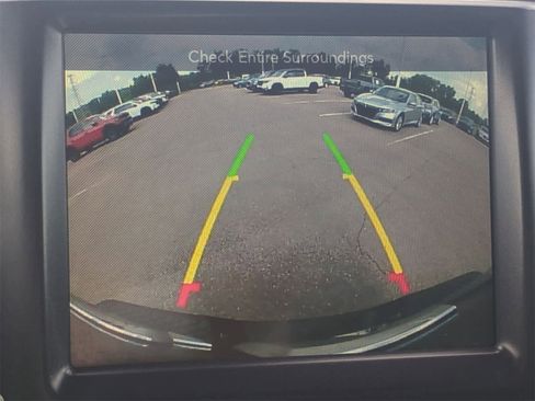 Used 2017 RAM 1500 Limited image 30