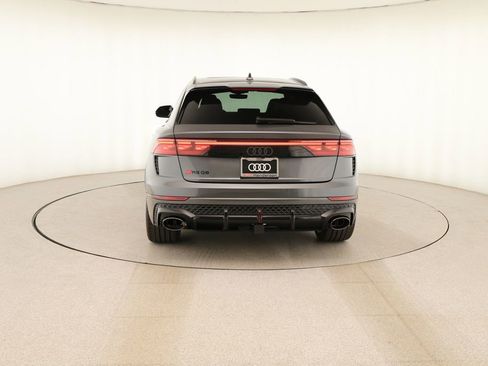 New 2026 Audi RS Q8 performance image 5